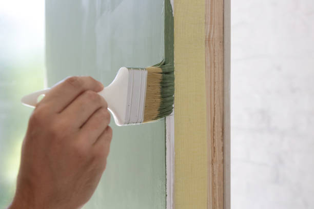 Best Eco-Friendly and Low-VOC Painting  in Kilmarnock, VA